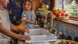 Haushaltsreiniger Dr. Bronner’s