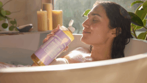 Wirkung Lavendel Seifen Dr.Bronner’s